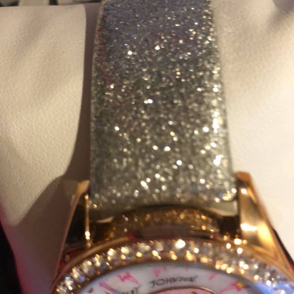 🔥NWT  BetseyJohnson Fun Cheeseburger Watch🔥
